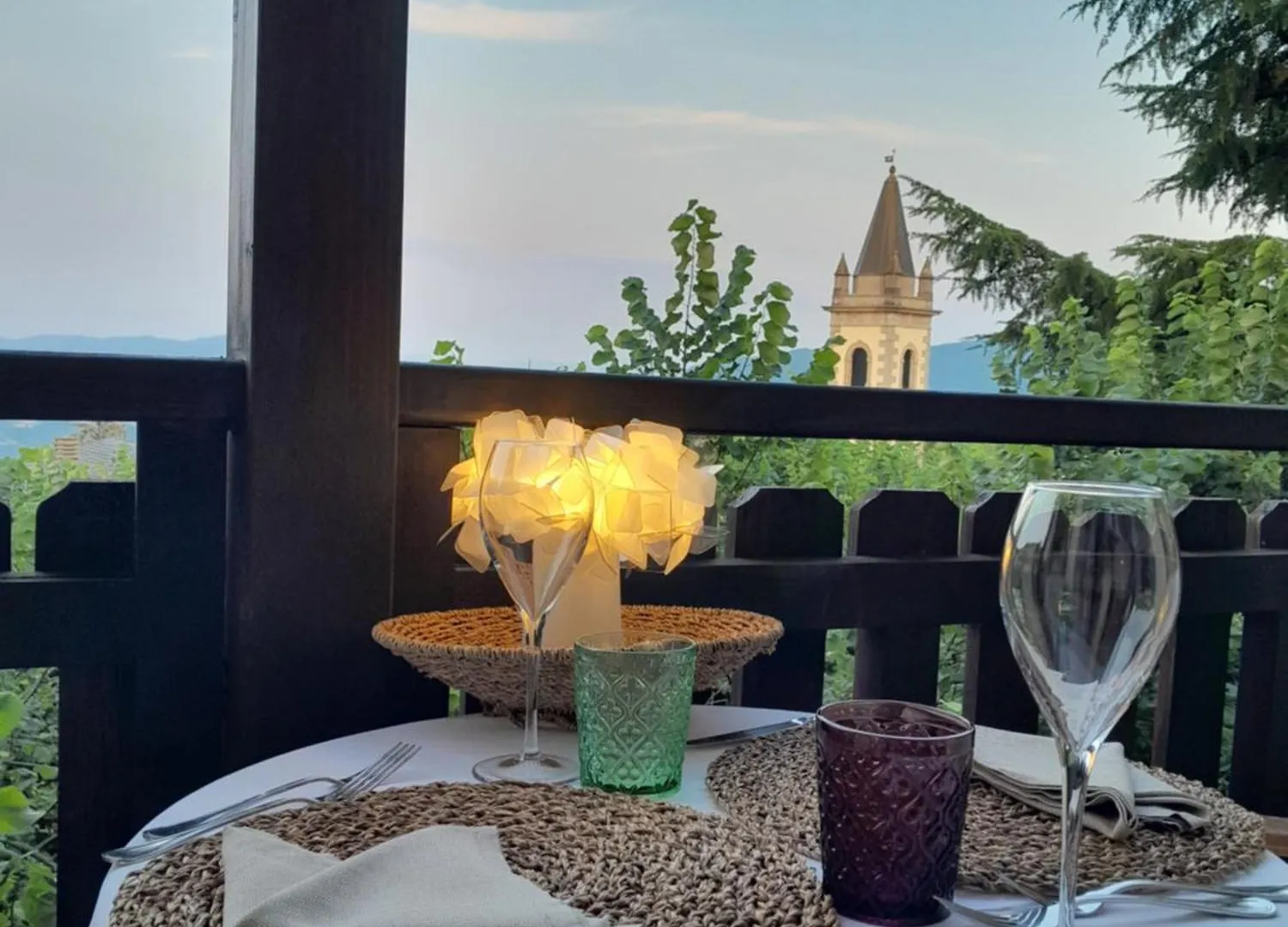 ***  Hotel Regina Yeti Bistrot Sestola Italien