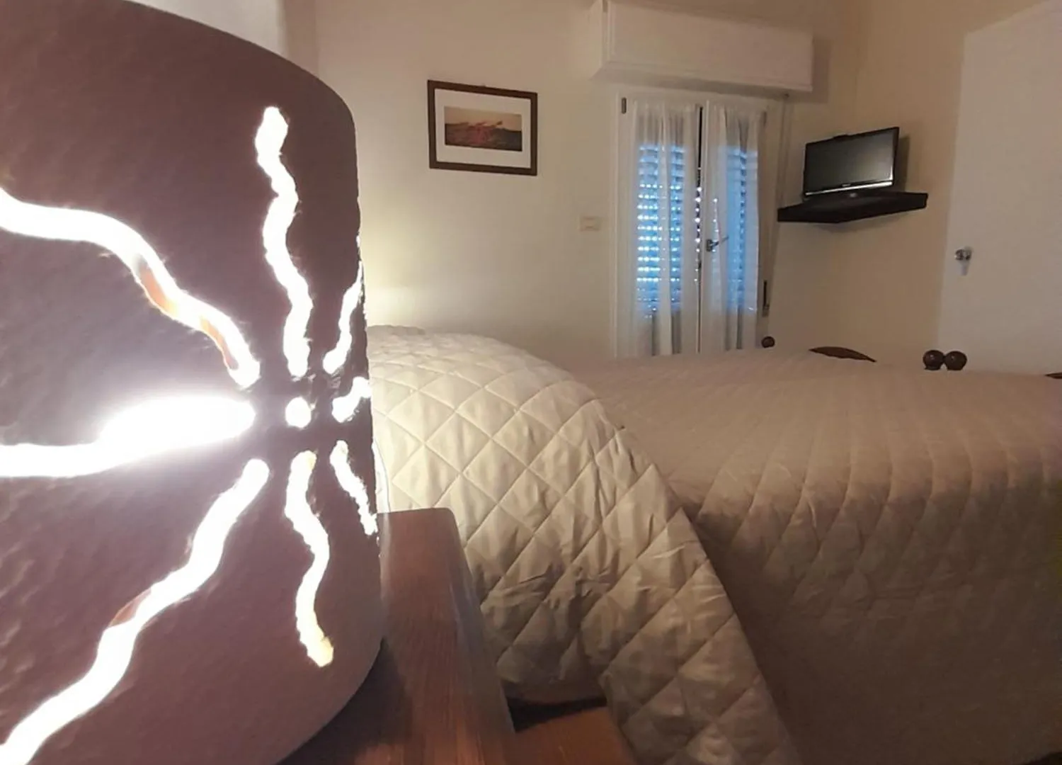 Hotel Regina Yeti Bistrot Sestola 3*,  Italien