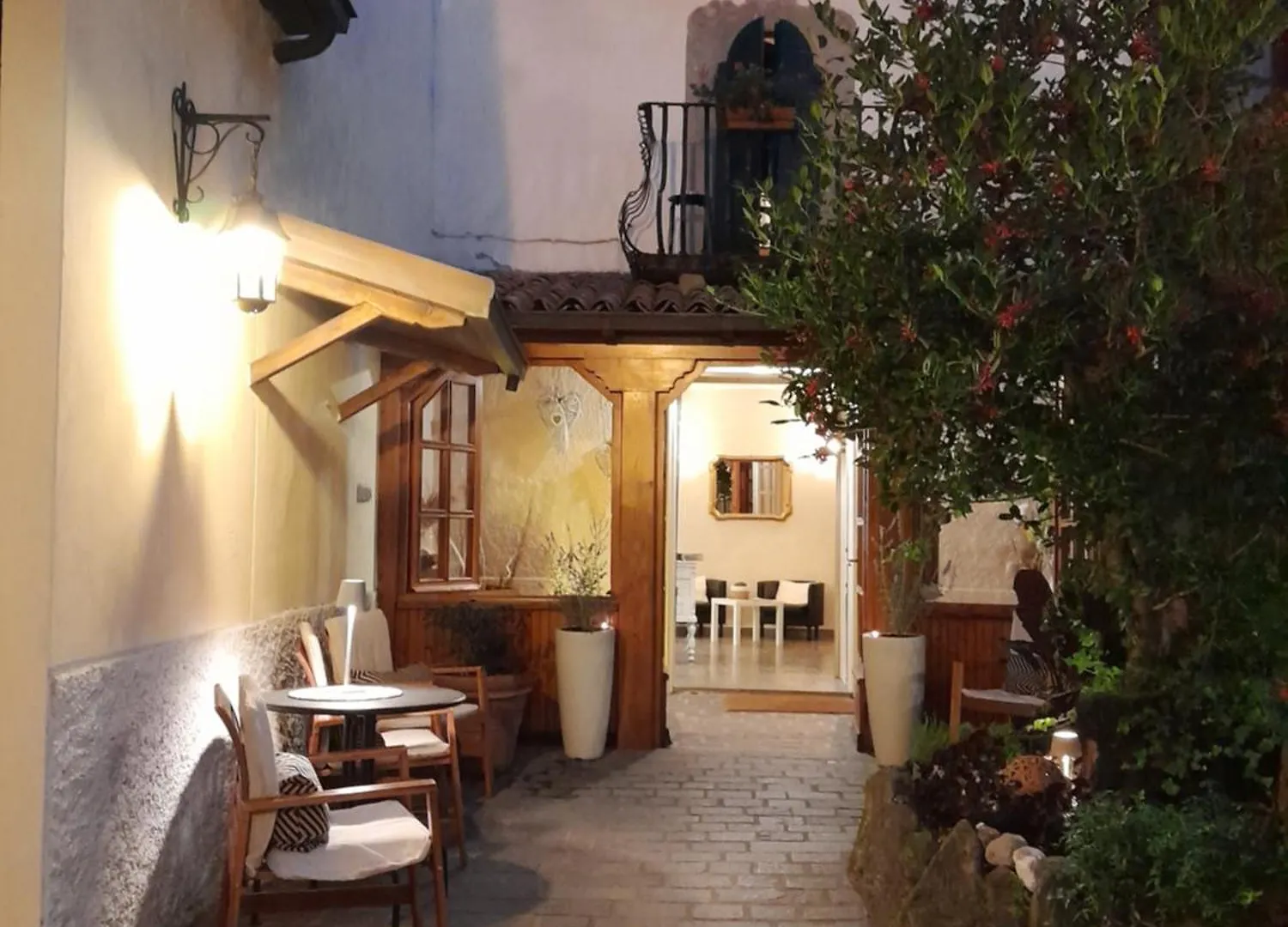 Hotel Regina Yeti Bistrot Sestola