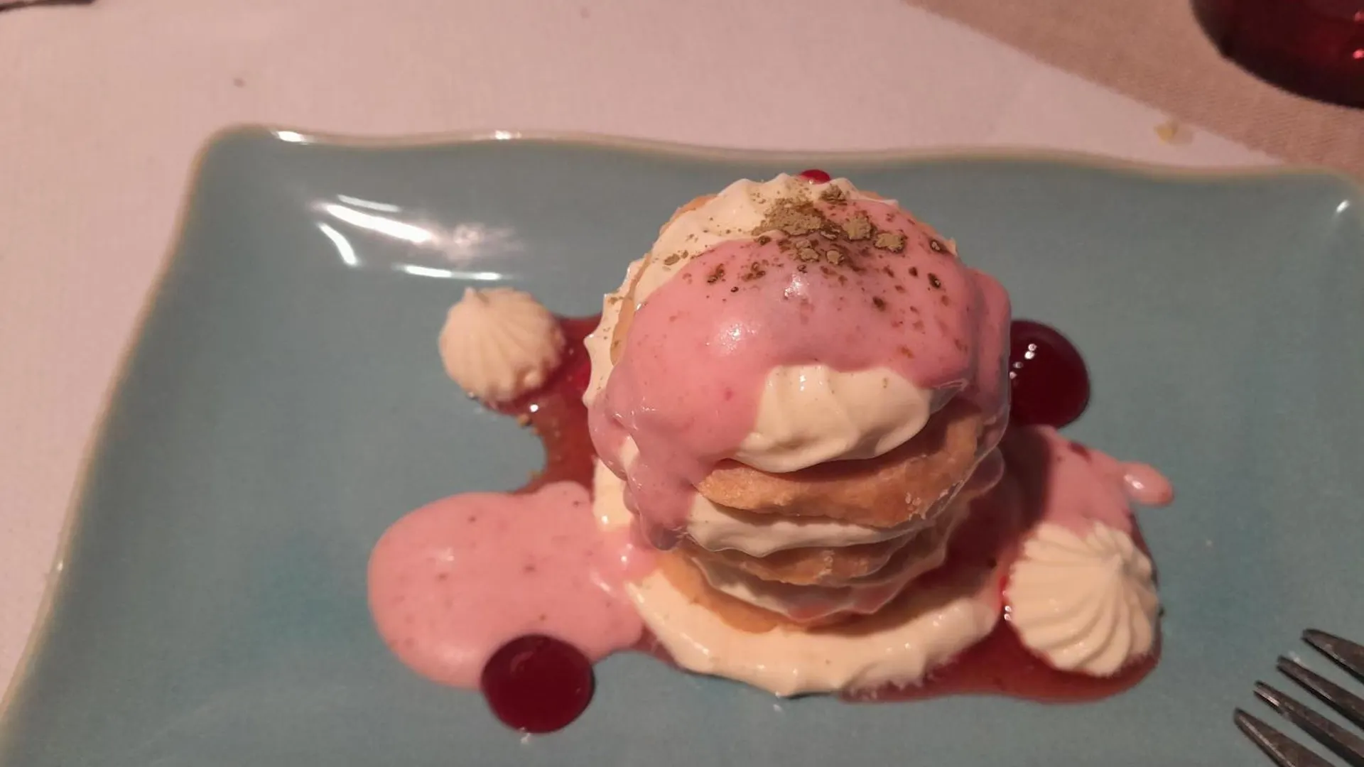 Hotel Regina Yeti Bistrot Sestola 3*,  Italien