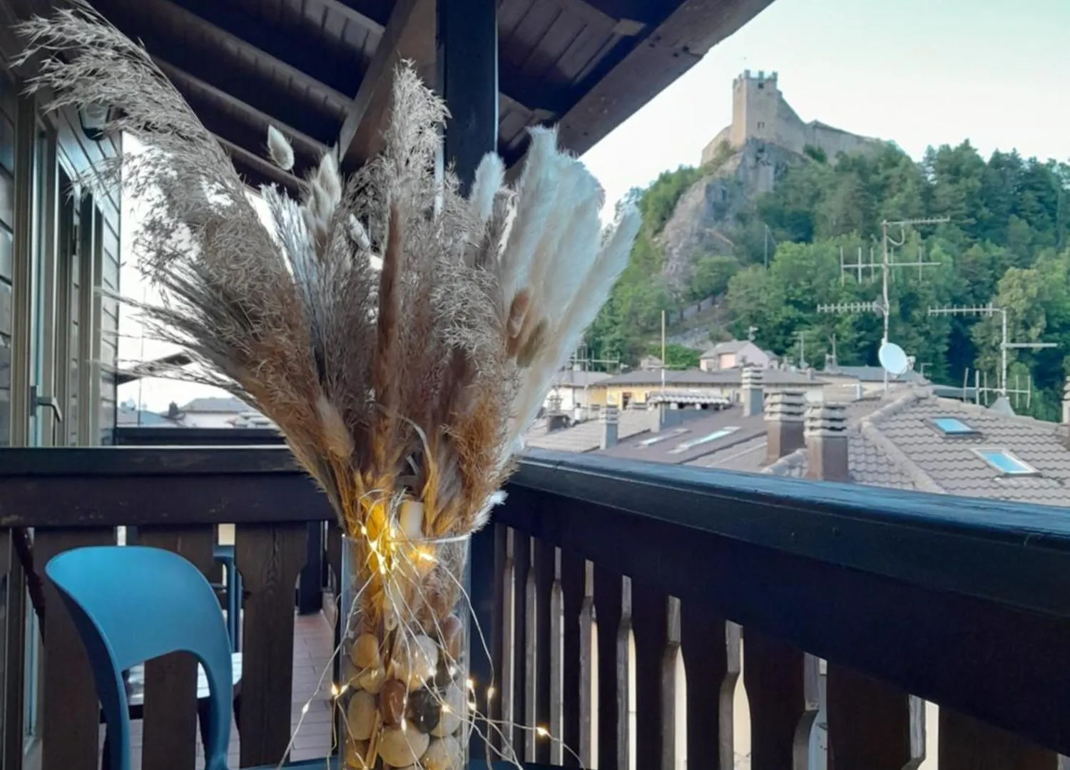 Hotel Regina Yeti Bistrot Sestola 3*,  Italien