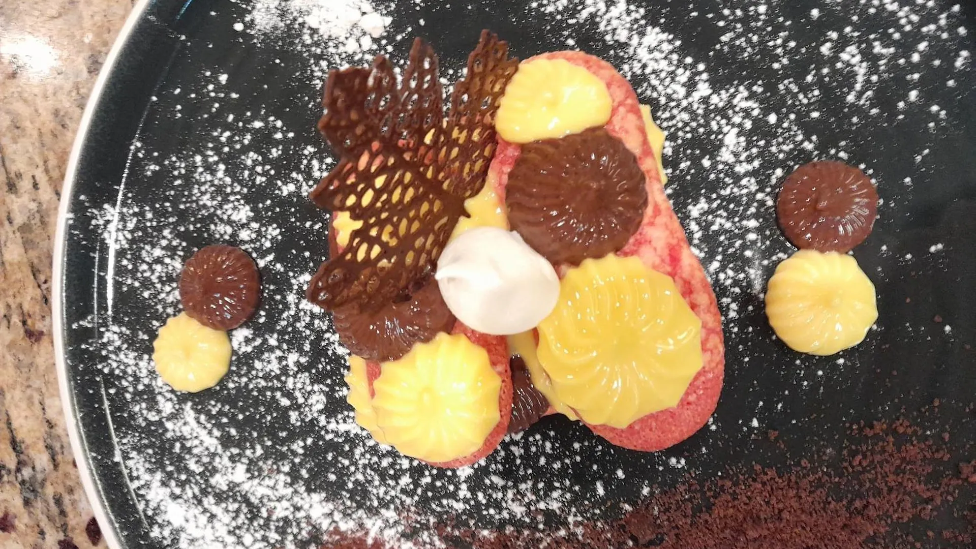 ***  Hotel Regina Yeti Bistrot Sestola Italien