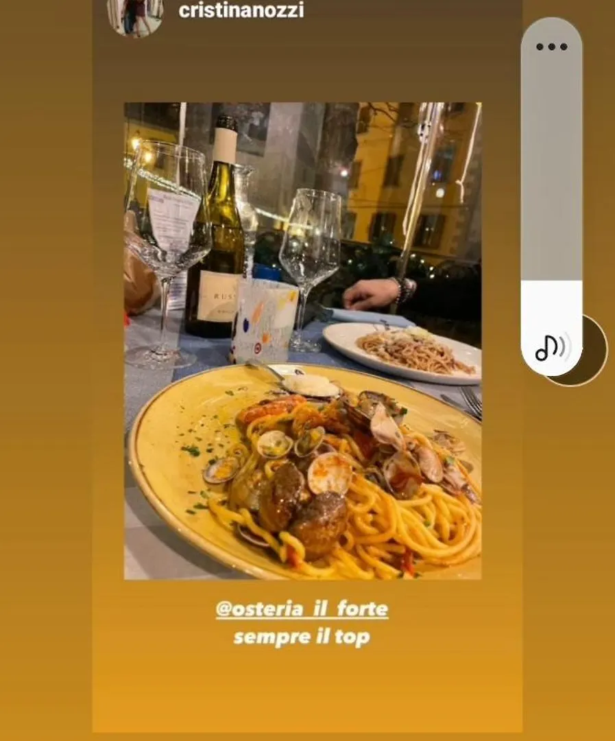 Hotel Regina Yeti Bistrot Sestola