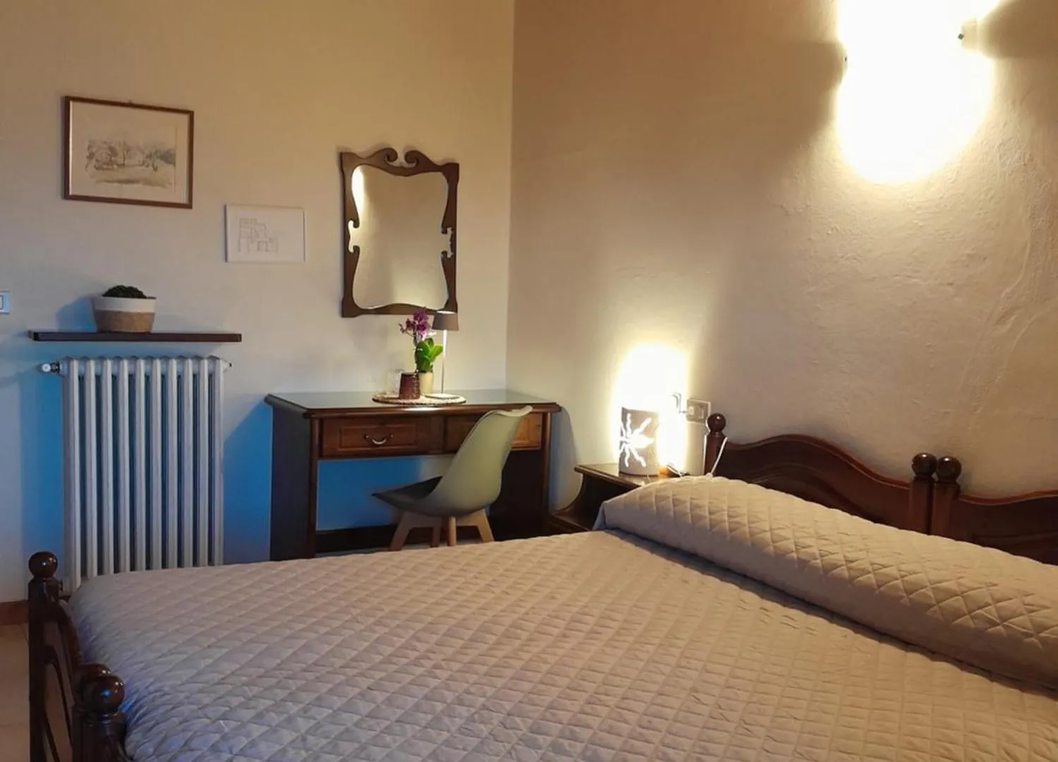 ***  Hotel Regina Yeti Bistrot Sestola Italien