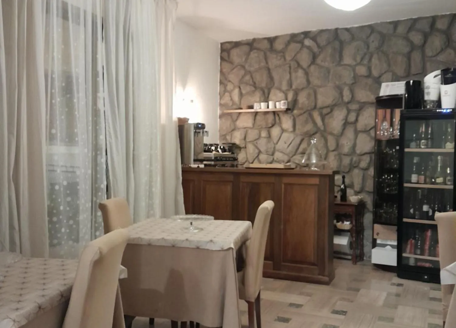 Hotel Regina Yeti Bistrot Sestola