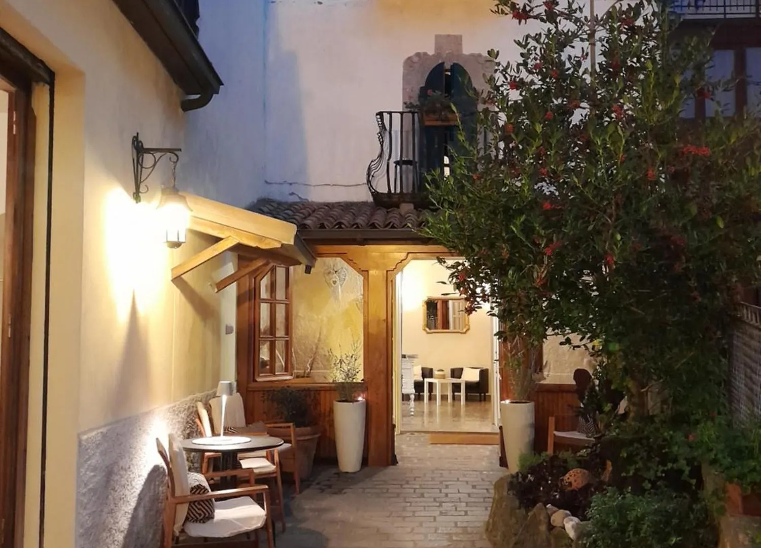 Hotel Regina Yeti Bistrot Sestola