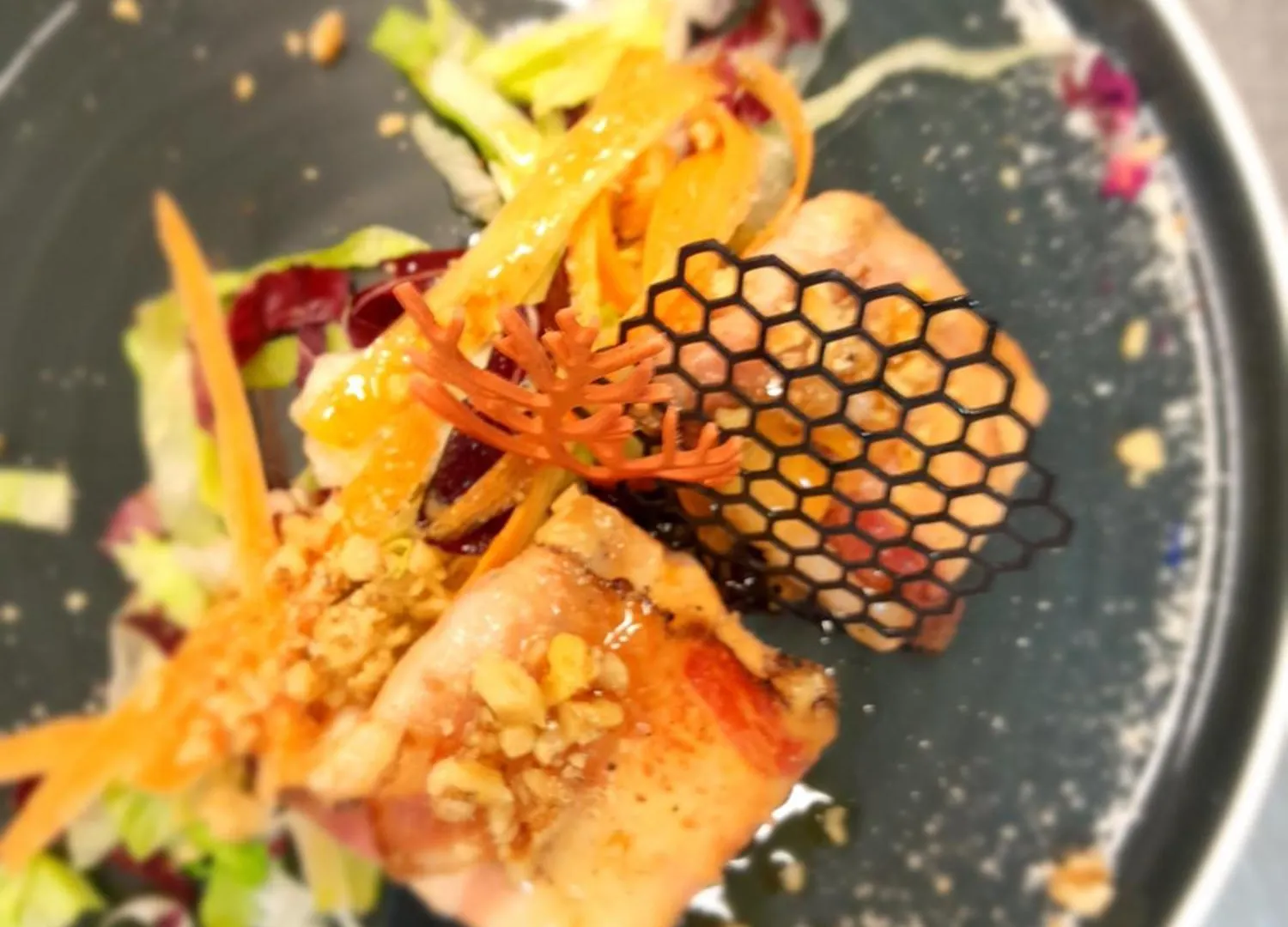 ***  Hotel Regina Yeti Bistrot Sestola Italien