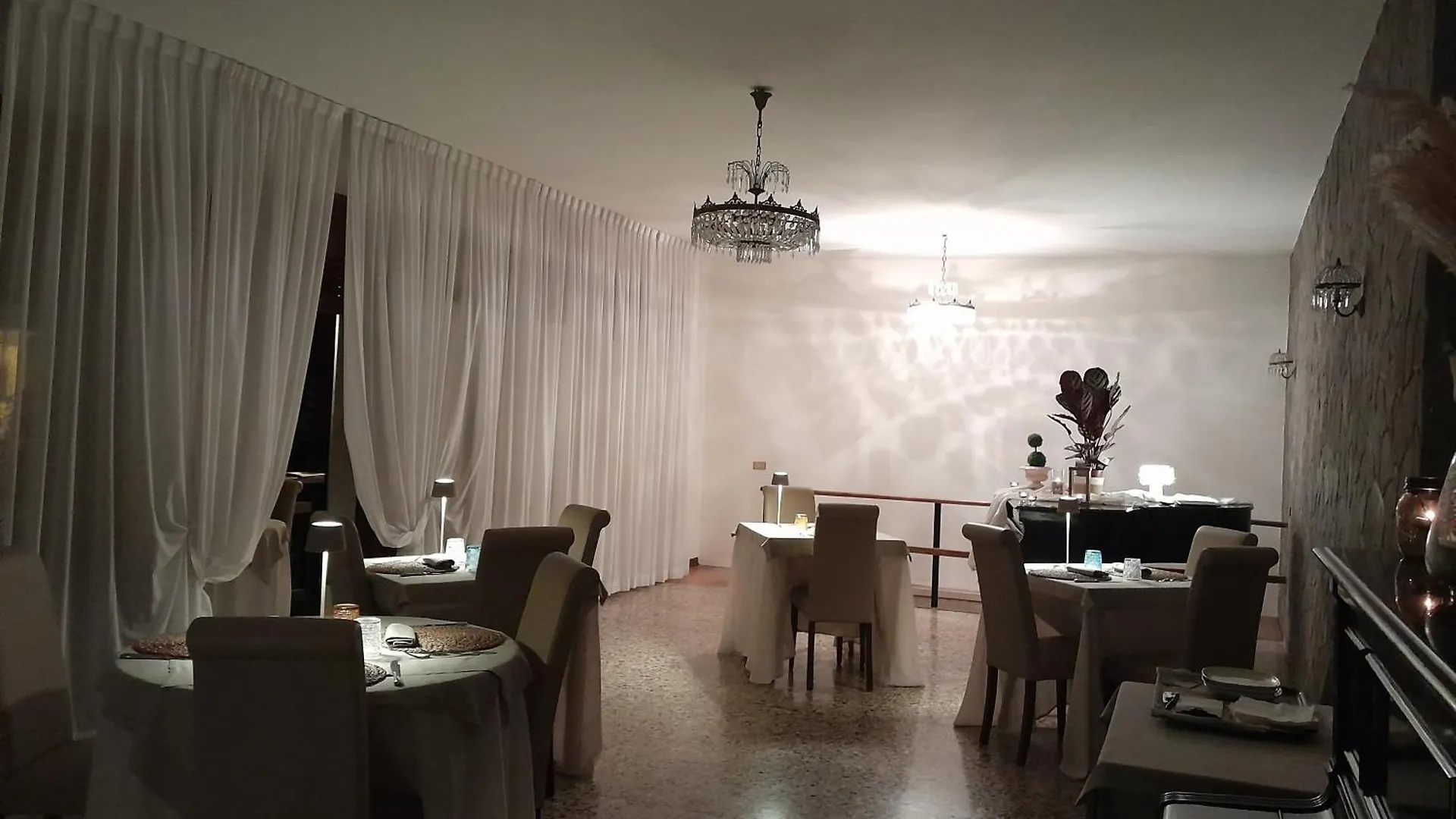 Hotel Regina Yeti Bistrot Sestola