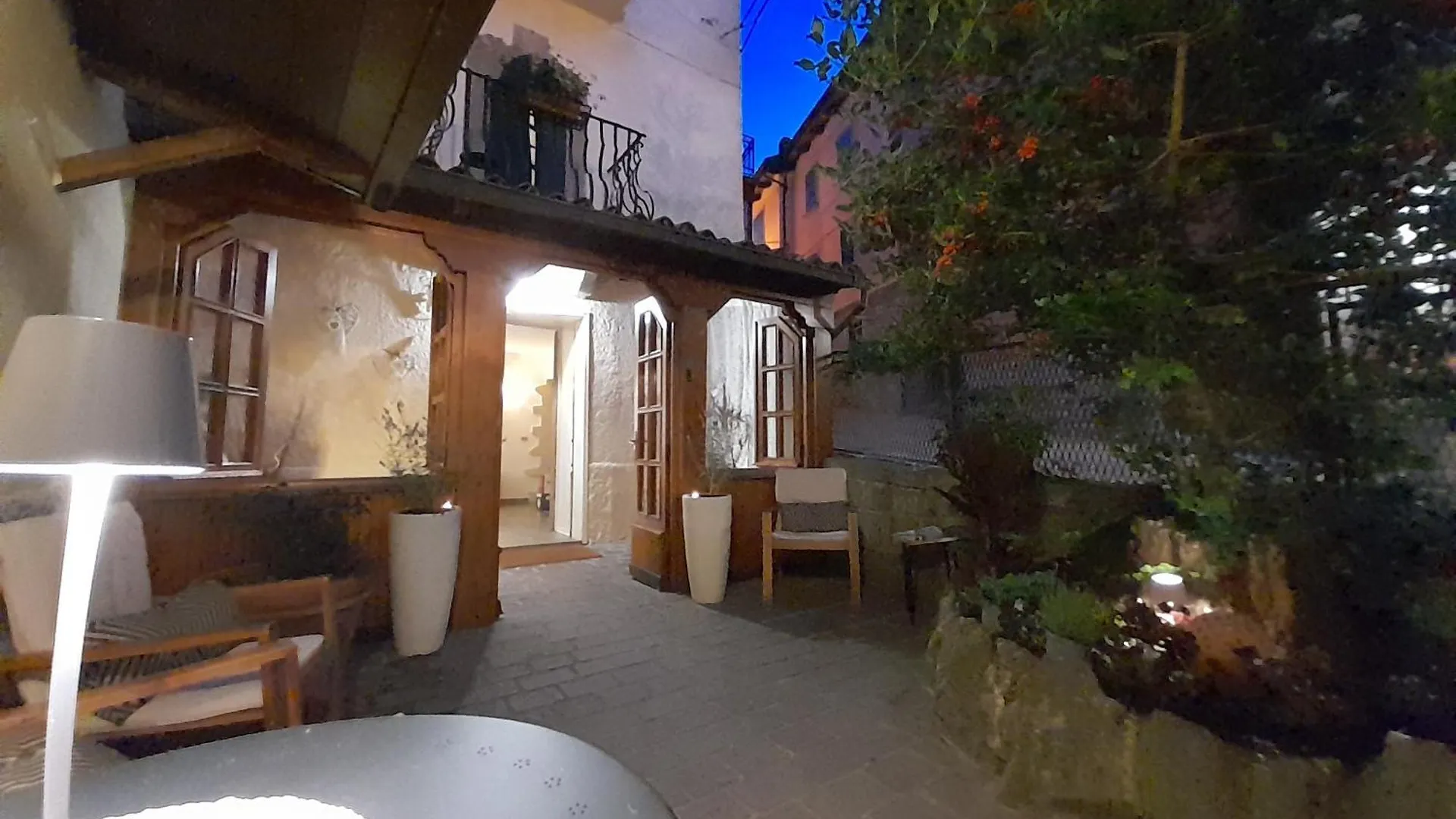Hotel Regina Yeti Bistrot Sestola