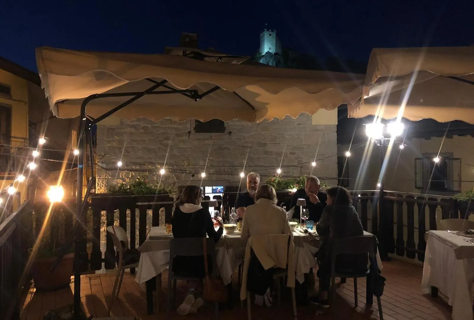 Hotel Regina Yeti Bistrot Sestola 3*,  Italien