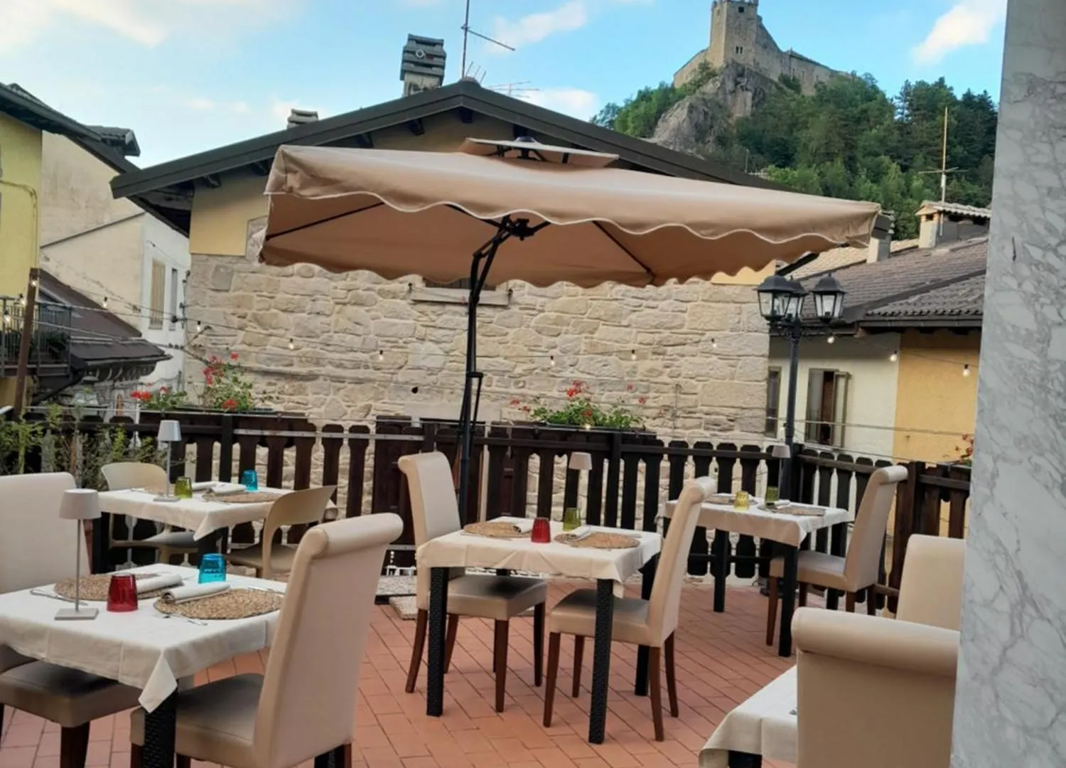 Hotel Regina Yeti Bistrot Sestola