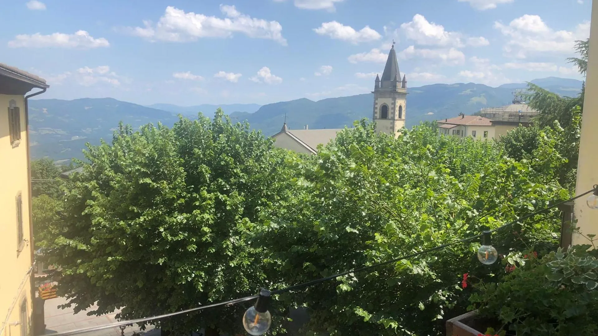 Hotel Regina Yeti Bistrot Sestola